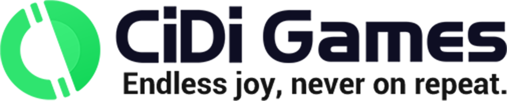 CiDi Games